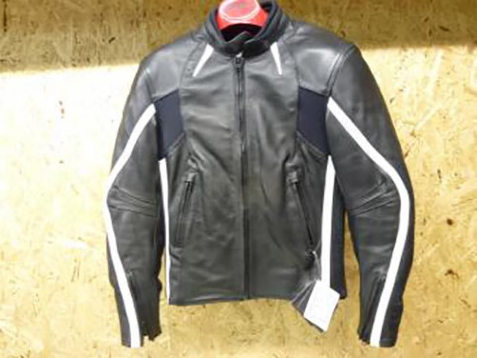 Blouson Veste Motomod Femme Moto Motard Taille 38 Lady Femme Neuf