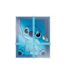 Journal Intime Stitch Disney