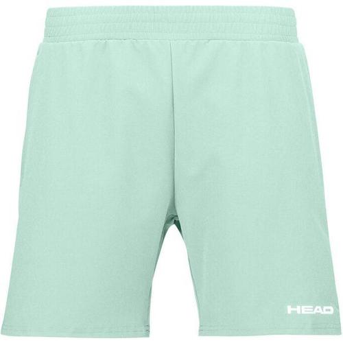 Power Shorts Hommes - Vert