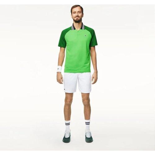 Shorts Hommes - Blanc