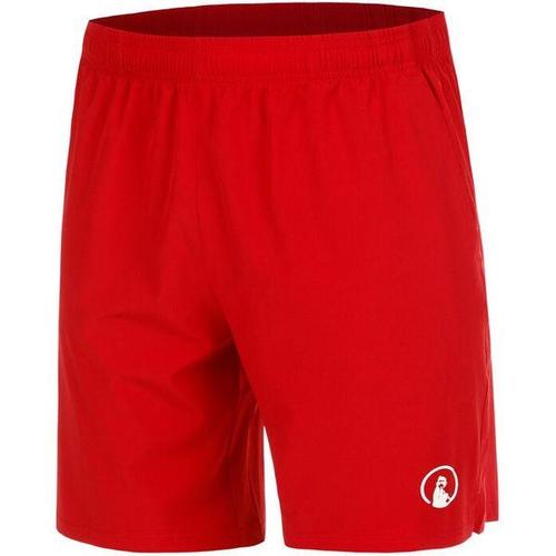 Smash Shorts Hommes - Rouge