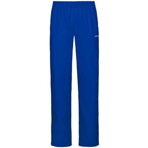 Club Pantalon Survêtement Hommes - Bleu , Argent