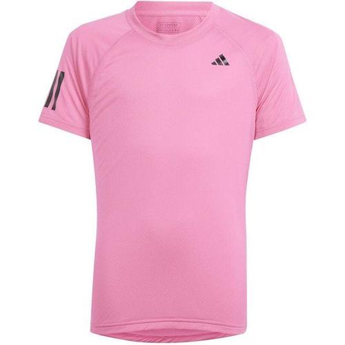 Club T-Shirt Filles - Pink