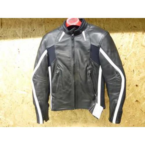 Blouson Veste Moto Femme Motarde Lady Dorsale Coudière Protection T 36 Neuf