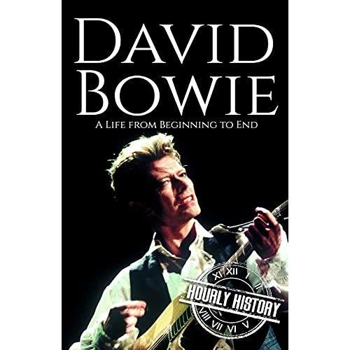 David Bowie: A Life From Beginning To End