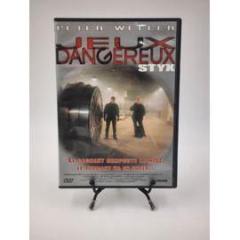 Film Dvd Jeux Dangereux (Styx)