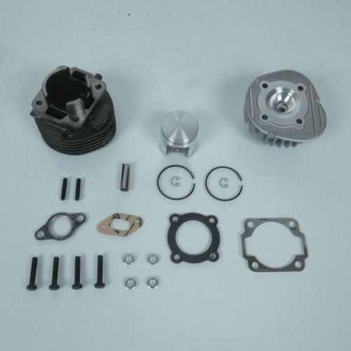 Haut Moteur Polini Pour Scooter Neuf