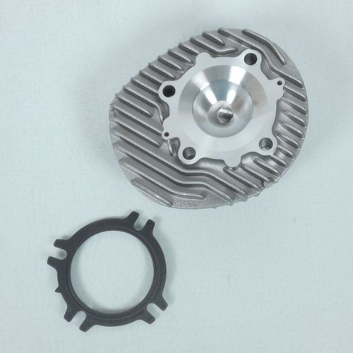 Culasse Polini Pour Scooter Piaggio 200 Vespa Pxe Neuf