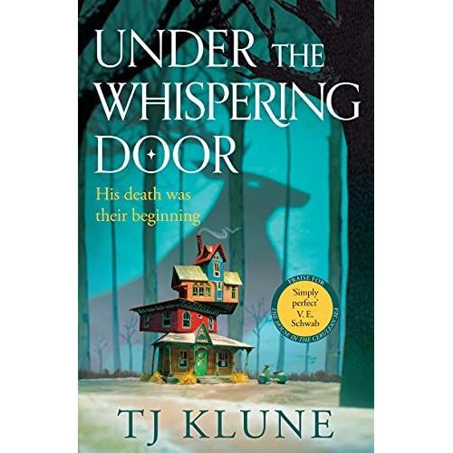 Under The Whispering Door