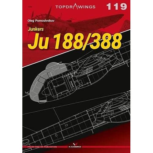 Junkers Ju 188/388