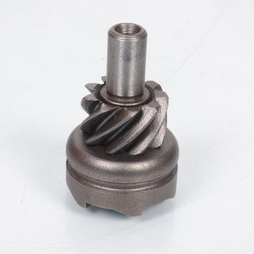 Rocher Noix De Kick Teknix Pour Scooter Piaggio 50 Typhoon Neuf