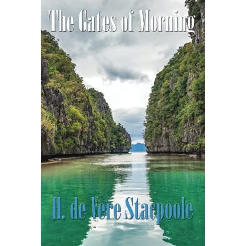 The Gates Of Morning (The Blue Lagoon)