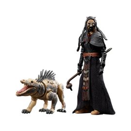 Hasbro Star Wars Vintage Collection Tusken & Massiff