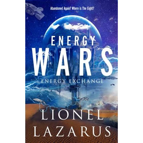 Energy Wars