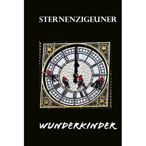 Wunderkinder (Sternenzigeuner)