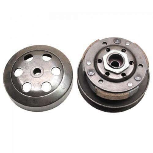 Embrayage P2r Pour Scooter Chinois 50 139qmb 4t Avant 2020 Neuf