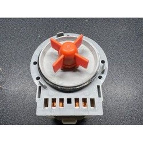 Pompe B49p989 de vidange d'origine Lave-linge - DC31-30008E, DC31-00030B , DC31-30008D Lave-linge SAMSUNG