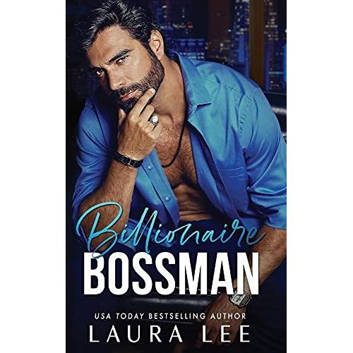 Billionaire Bossman