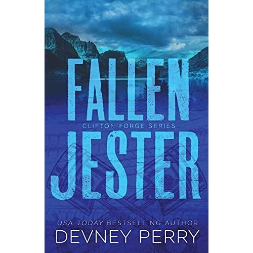 Fallen Jester