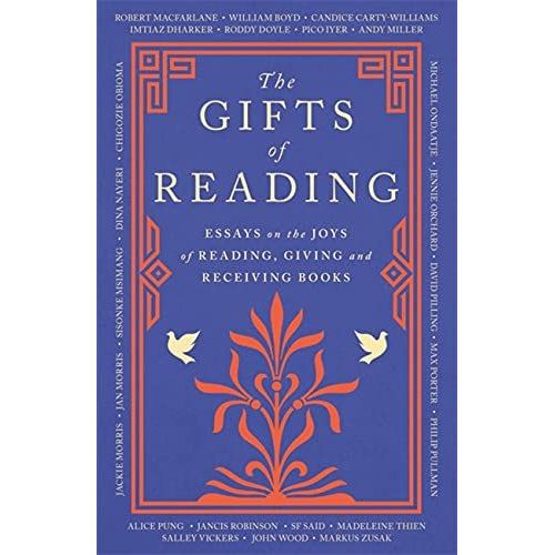 The Gifts Of Reading