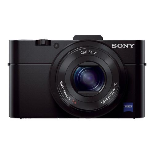 Sony Cyber-shot DSC-RX100 II