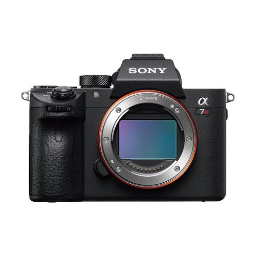 Sony ALPHA 7R III (a7R 3 ILCE-7RM3) Boitier Nu