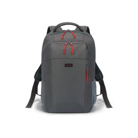 DICOTA SPIN II - Sac à dos pour ordinateur portable - 13" - 16" - gris