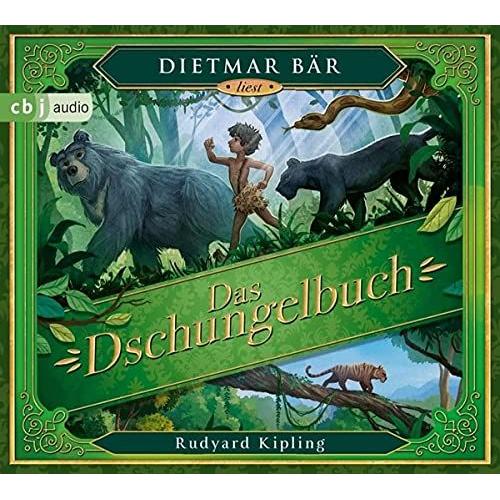 Das Dschungelbuch