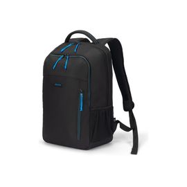 DICOTA SPIN II - Sac à dos pour ordinateur portable - 13" - 16" - noir