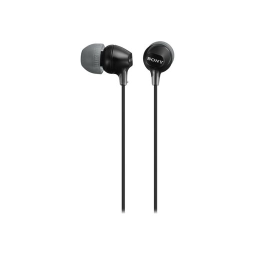 Sony MDR-EX15LP - EX Series - écouteurs - intra-auric