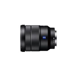 Objectif Sony SEL1635Z - Fonction Grand angle - 16 mm - 35 mm - f/4.0 Vario-Tessar T* FE ZA OSS - Sony E-mount - pour Cinema Line; a VLOGCAM; a1; a1 II; a6700; a7 IV; a7C; a7C II; a7CR; a7R V;...