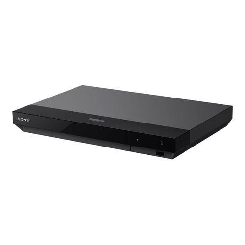 Sony UBP-X700 - Lecteur Blu-ray 4K Ultra HD avec Dolby Vision