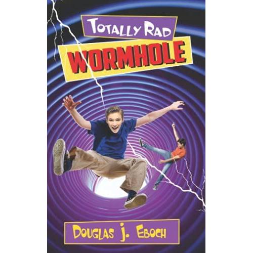 Totally Rad Wormhole