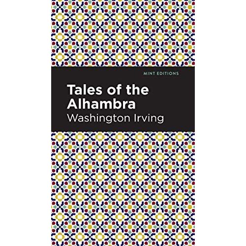 Tales Of The Alhambra