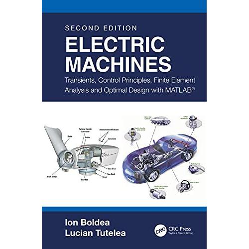 Electric Machines