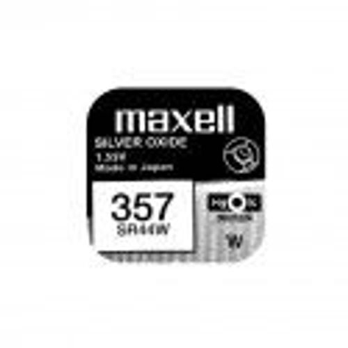 Maxell 357