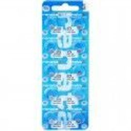 BLISTER DE 10 RENATA 379 SR521SW