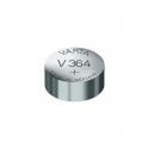 1 Pile varta 364 SR621SW