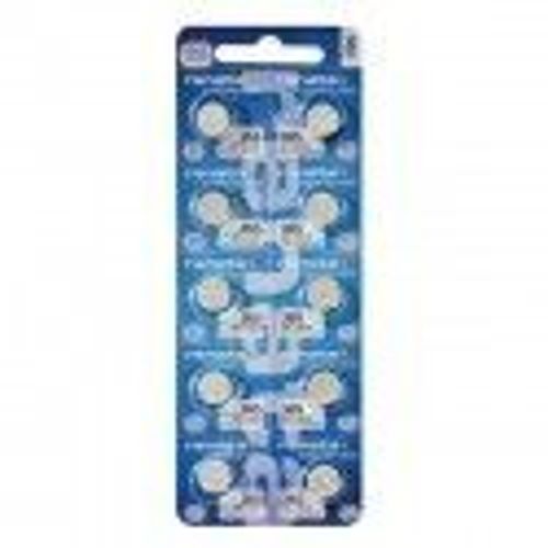 Renata 365 SR1116W BLISTER DE 10 PILES