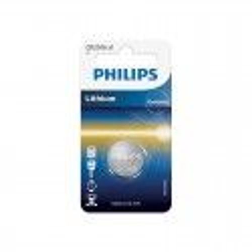 Philips CR2016 Blister de 1