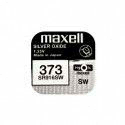 Maxell 373 Blister de 1