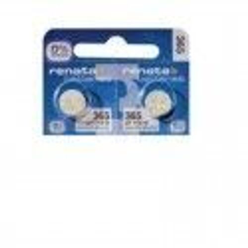 2 Pile renata 365 SR1116W