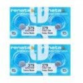 4 Pile renata 379 SR521SW