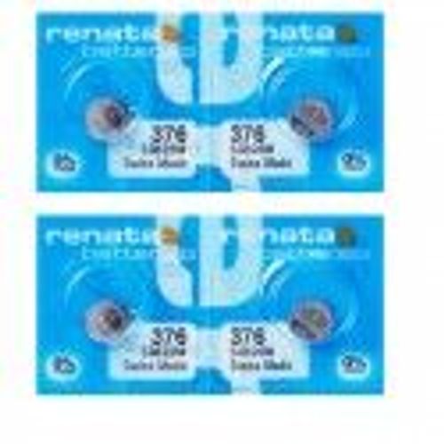 4 Pile renata 376 SR626W