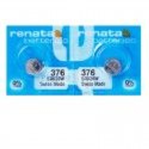 2 Pile renata 376 SR626W