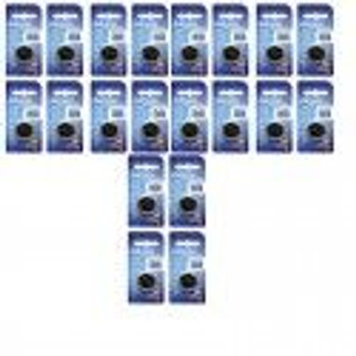 20 piles Renata CR2430