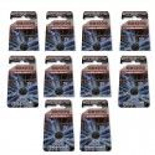 10 pile Maxell CR1220