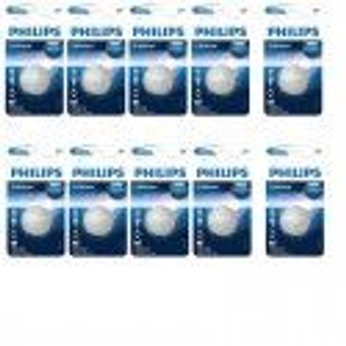 Philips CR2430 BL10