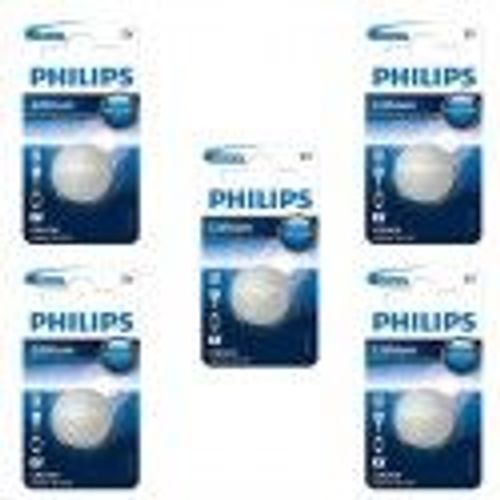 Philips CR2430 BL6