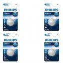 Philips CR2430 BL4